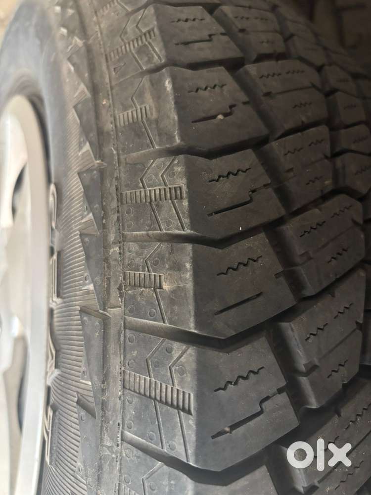 Mahindra Xuv500 Diesel Sep 2017