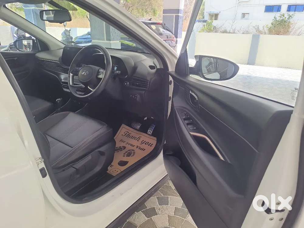 Hyundai I20 Asta Optional - Top End - New Tyres