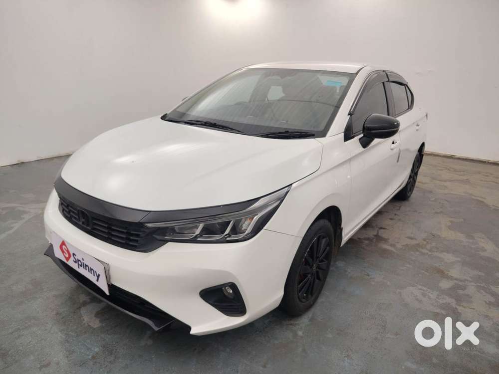 Honda City 1.5 V Mt, 2024, Petrol