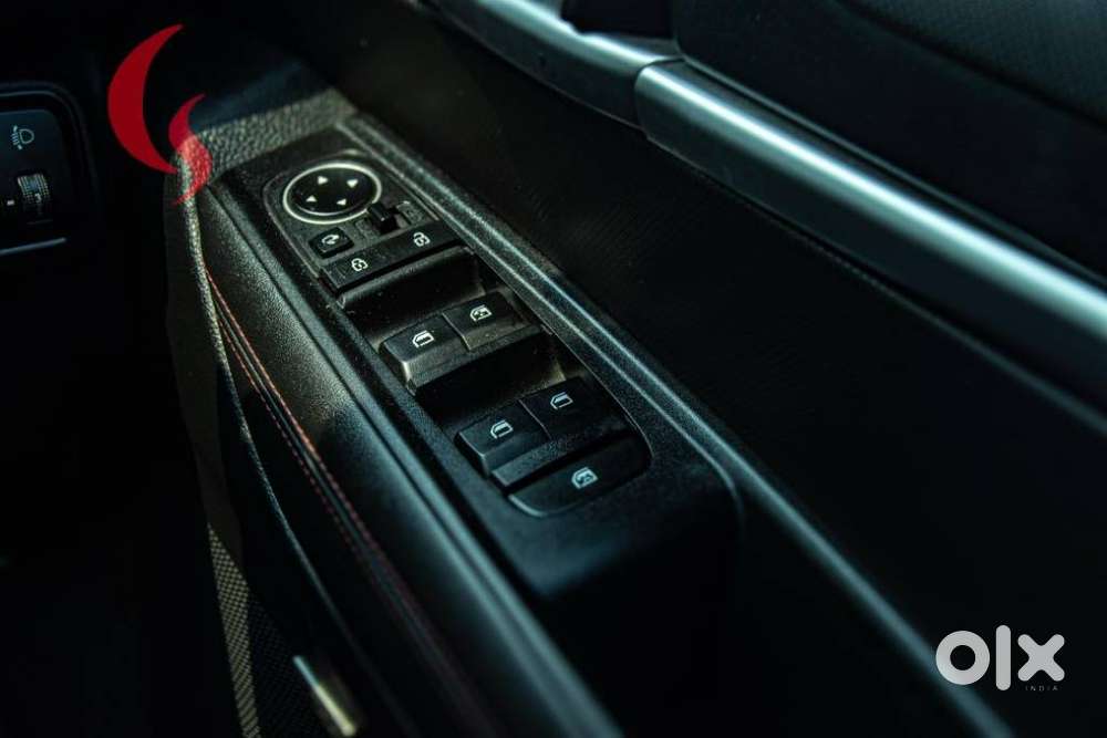Kia Sonet Gtx Plus Turbo Dct, 2021, Petrol