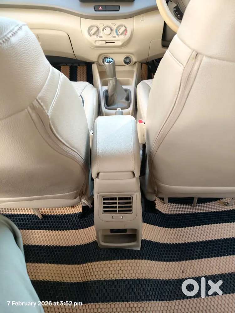 Toyota Rumion Petrol 2025 Manual