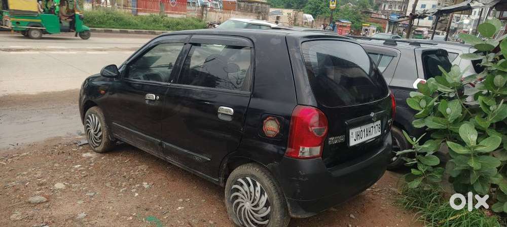 Maruti Suzuki Alto K10 Lxi, 2010, Petrol