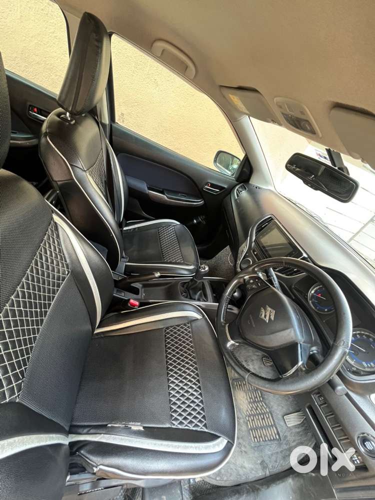 2019 Maruti Baleno Petrol