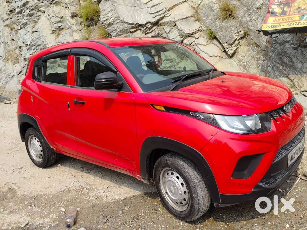 Car In Good Condition With Less Kilometres Running