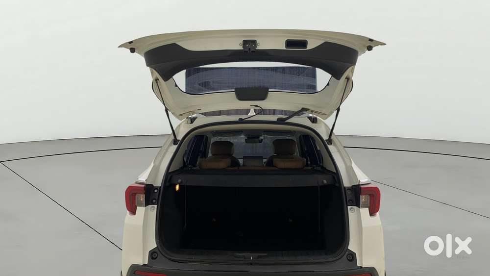Honda Elevate Zx Cvt, 2023, Petrol