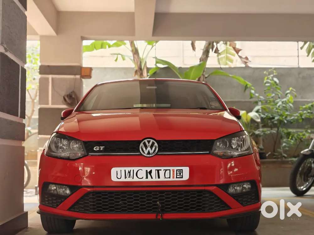Volkswagen Polo 2021  Highline Plus At