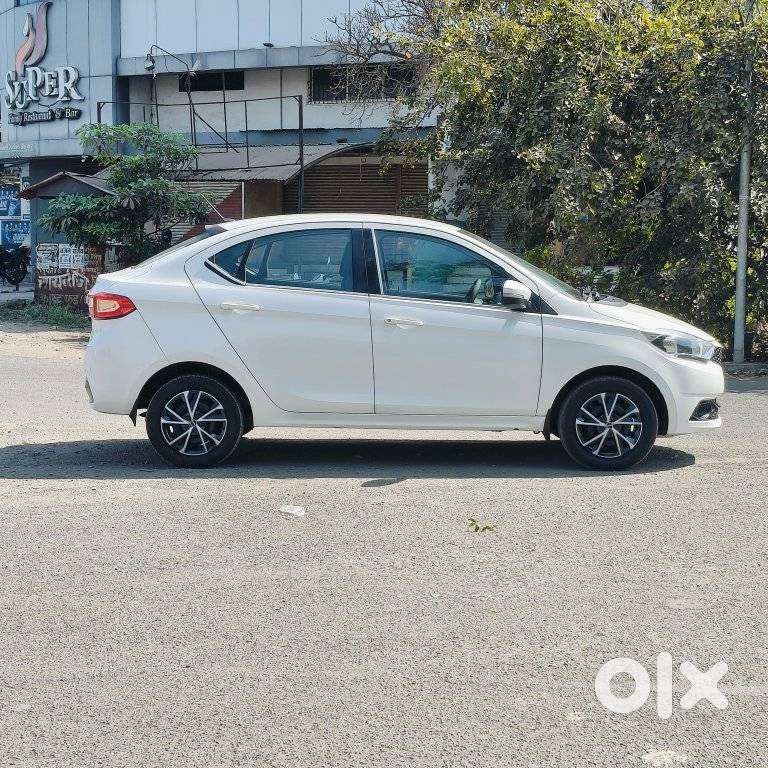 Tata Tigor, 2018