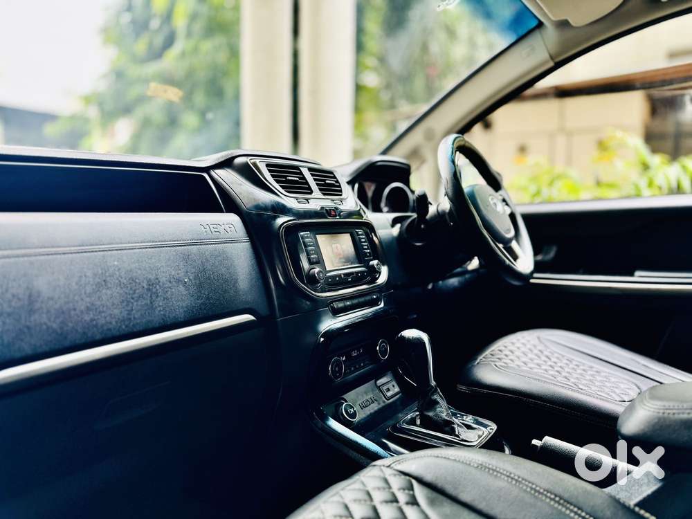 Tata Hexa 2.2 Xta 4x2 7 Str, 2018, Diesel
