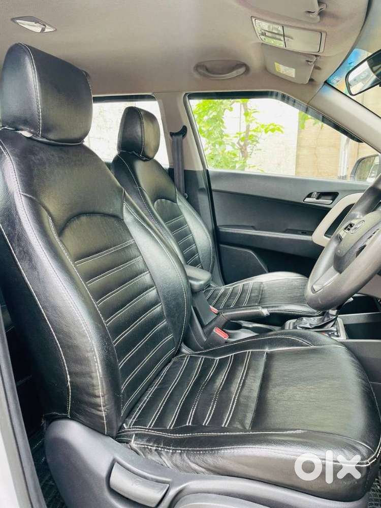 Hyundai Creta 1.6 Sx Plus Auto, 2016, Diesel