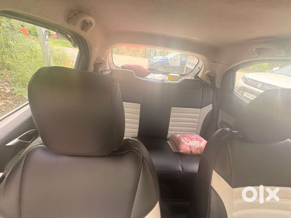 Tata Tiago 2020 Petrol Well Maintained