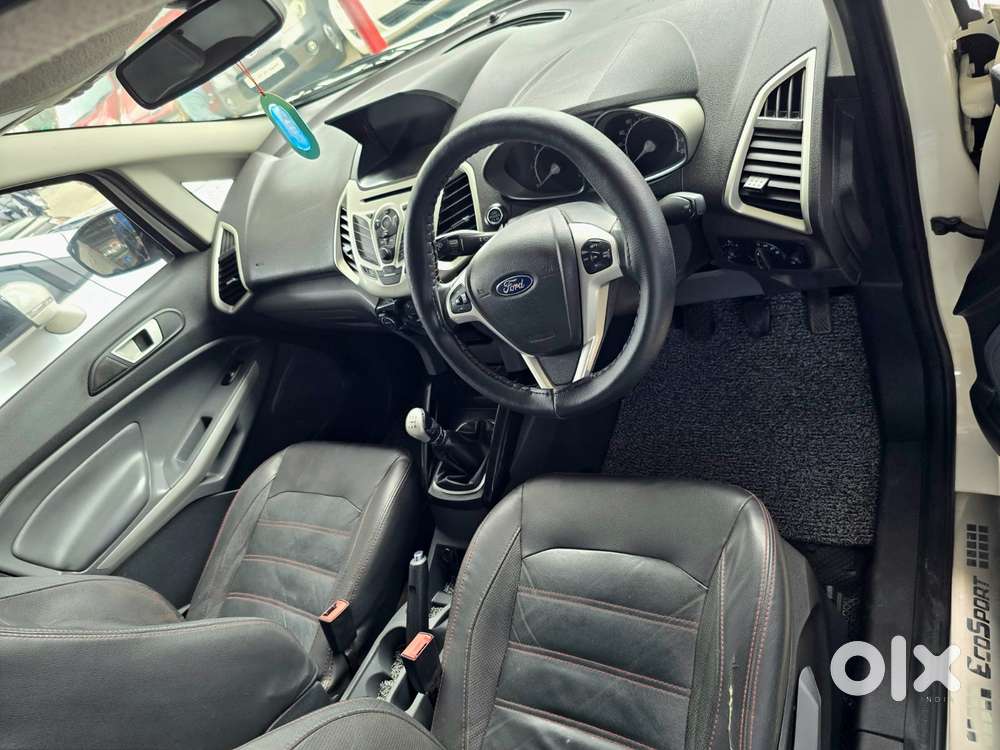 Ford Escort, 2018, Diesel