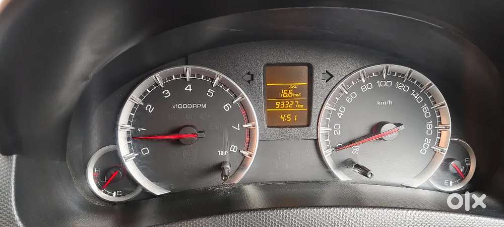 Swift Maruti Suzuki 2013