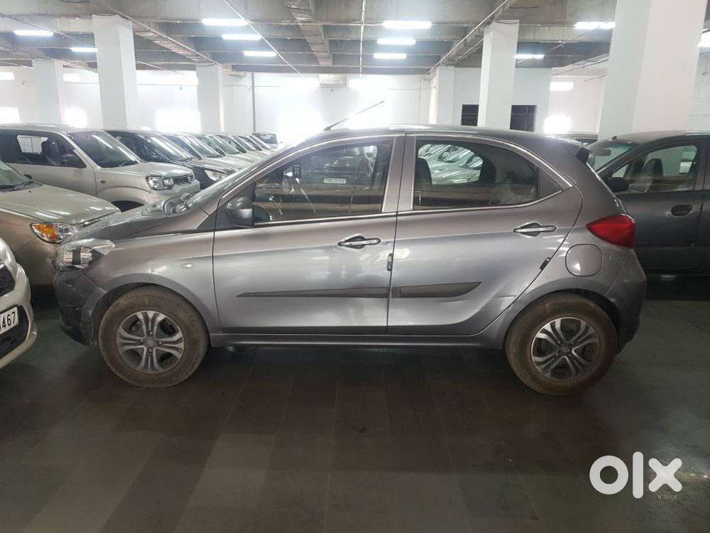 Tata Tiago 1.05 Revotorq Xz, 2019, Petrol