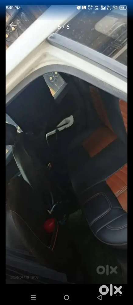 Ford Figo 2012 Diesel 101000 Km Driven
