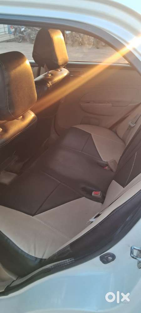 Maruti Suzuki Dzire, 2014, Diesel
