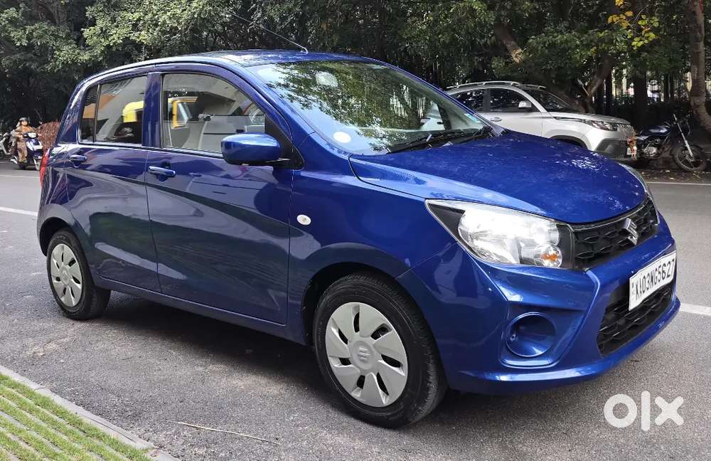 Maruti Suzuki Celerio 2020 Vxi (o) Amt Petrol