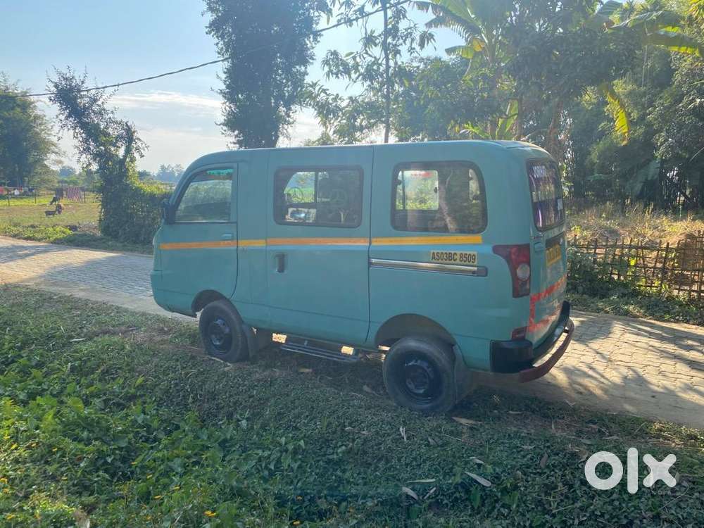 Mahindra Supro 2019 Diesel 200000 Km Driven
