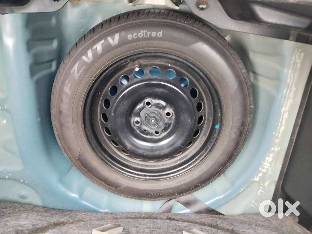 Maruti Suzuki Baleno 1.2 Delta At, 2016, Petrol