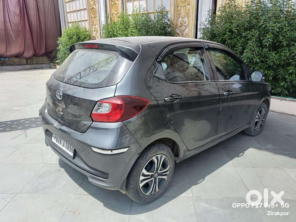 Tata Tiago 2023 Petrol Car