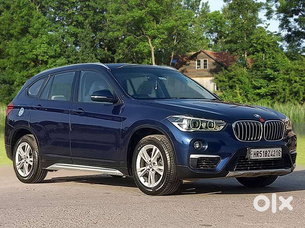 Bmw X1 2.0 Sdrive 20d, 2020, Diesel