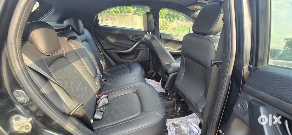 Tata Nexon Ev Xz Plus Lux Dark Edition, 2022, Electric