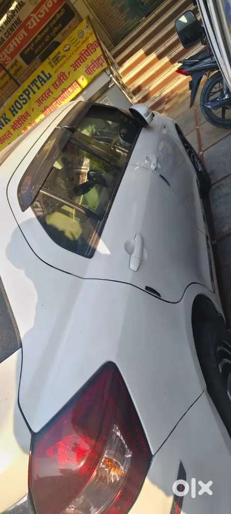 Maruti Suzuki Dzire 2013 Petrol 25000 Km Driven