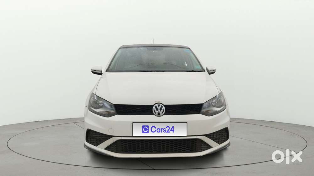 Volkswagen Polo 1.0 Mpi Trendline, 2020, Petrol