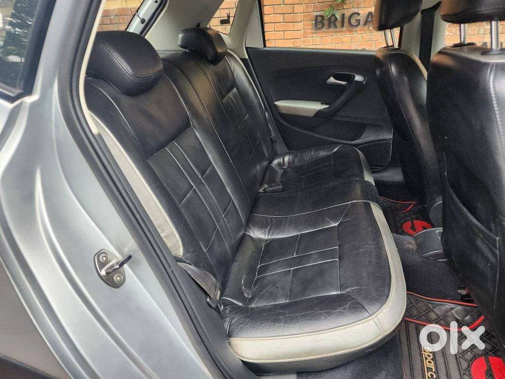 Volkswagen Crosspolo 2013-2015 1.5 Tdi, 2014, Diesel