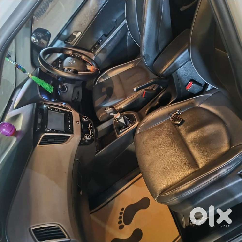 Automatic Climate Ac