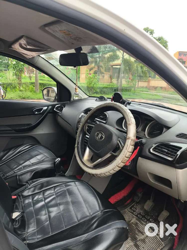 Tata Tiago 1.2 Revotron 2016