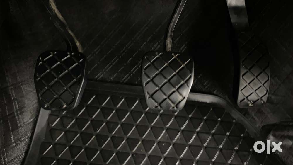 Volkswagen Polo 2009-2013 Diesel Highline 1.2l, 2014, Diesel