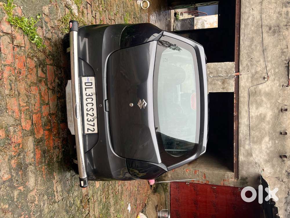 Maruti Suzuki Alto 2020