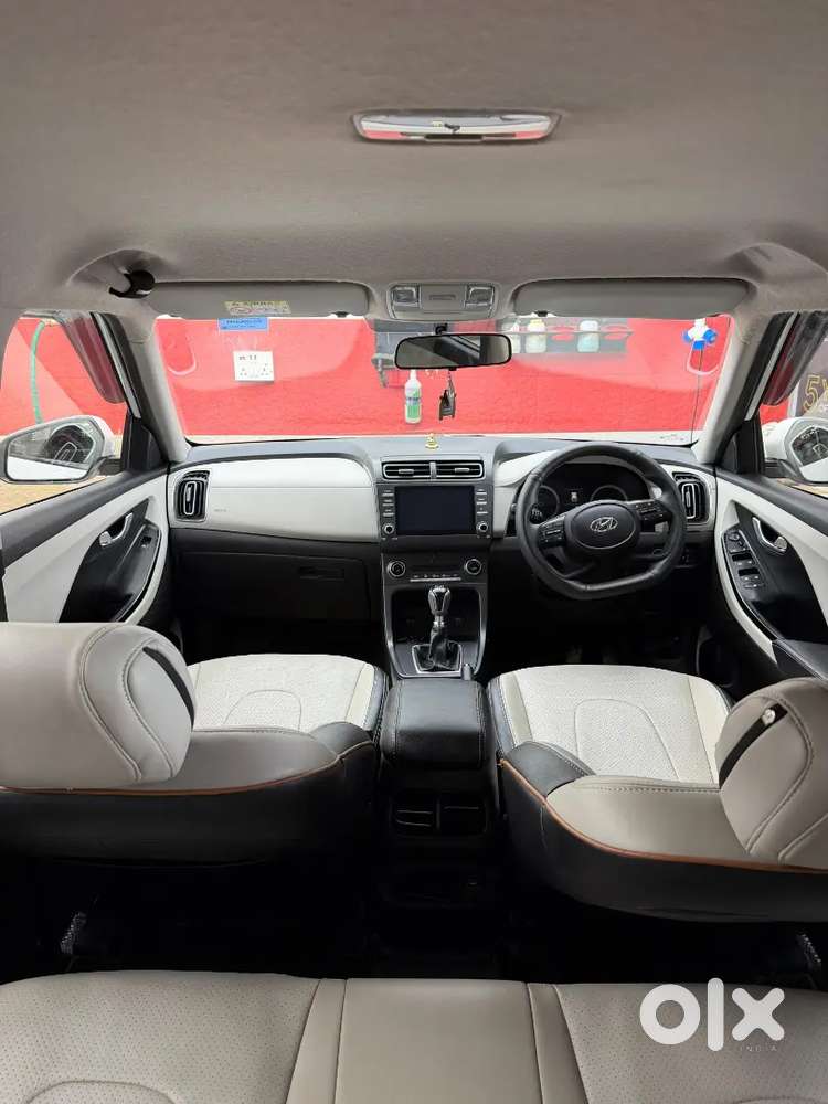 Creta 2020 Last Model (december)