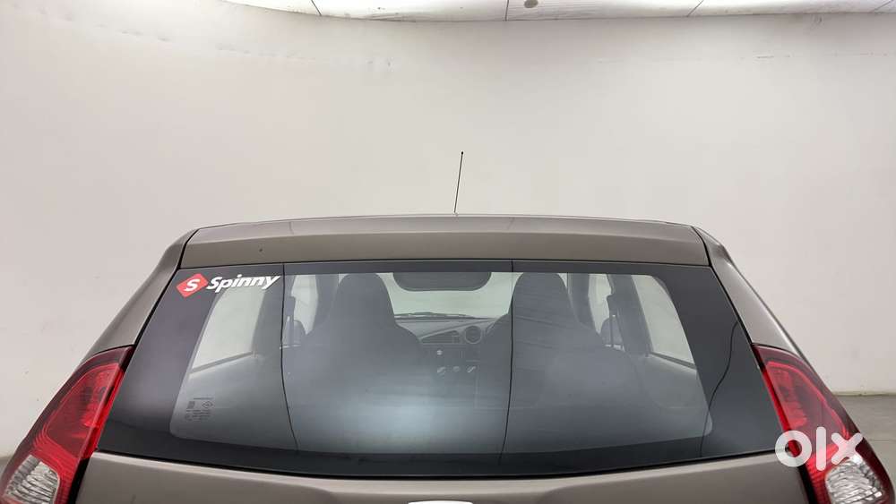 Datsun Redigo 2020-2022 0.8 T (o), 2016, Petrol