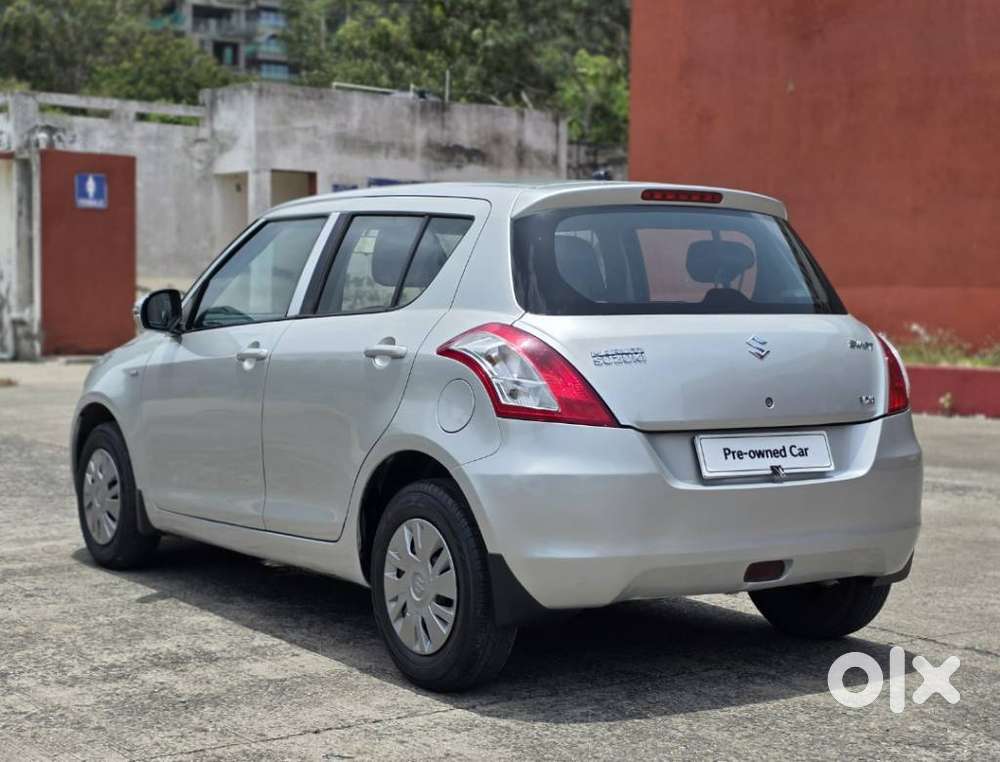 Maruti Suzuki Swift Vxi Optional, 2013, Petrol