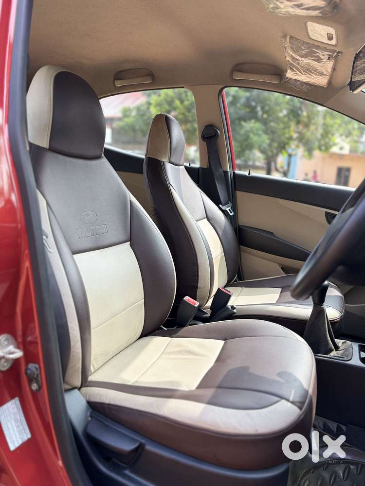Hyundai Eon Magna, 2014, Petrol