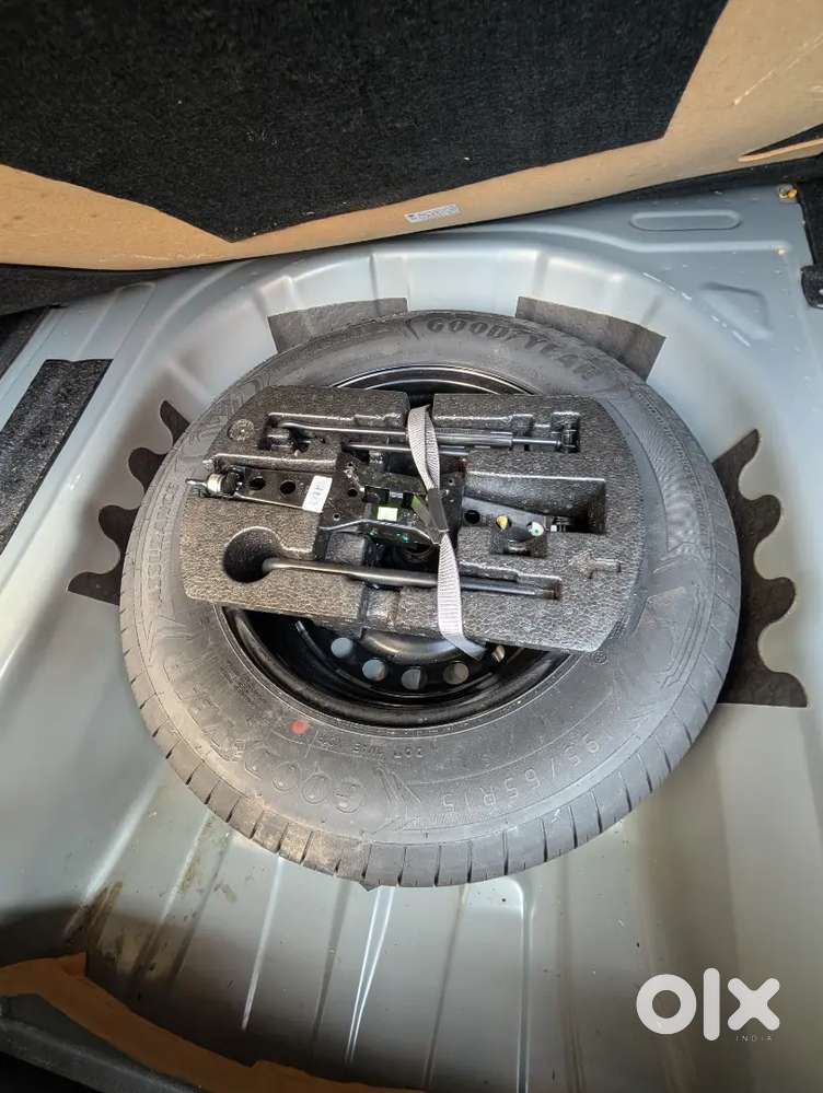 Volkswagen Virtus 2022 Petrol Well Maintained