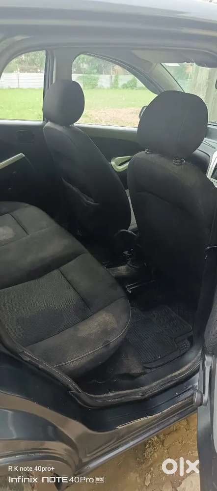 Ford Figo 2014 Petrol Good Condition