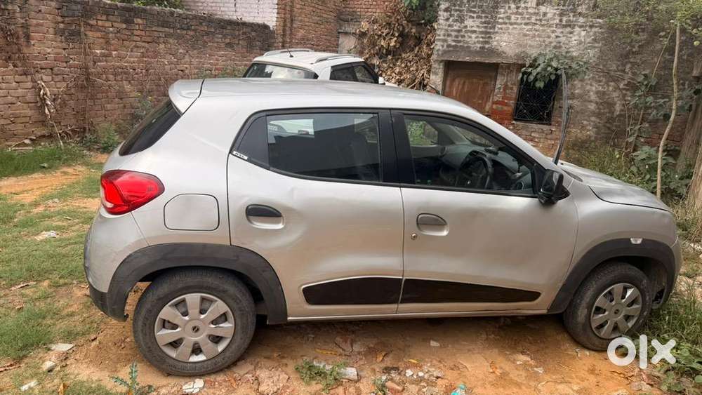 Renault Kwid 2016 Cng & Hybrids 69000 Km Driven