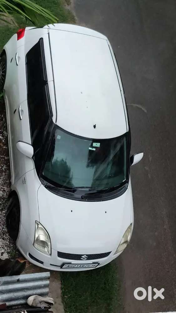 Maruti Suzuki Swift 2010 Diesel Well Maintained