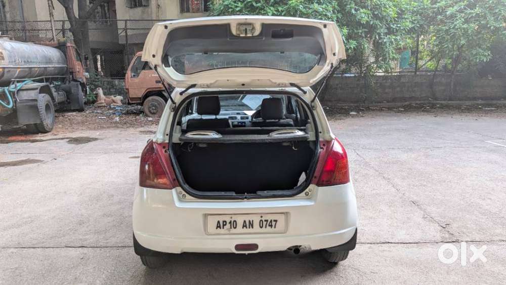 Maruti Suzuki Swift Ddis Vdi, 2008, Diesel