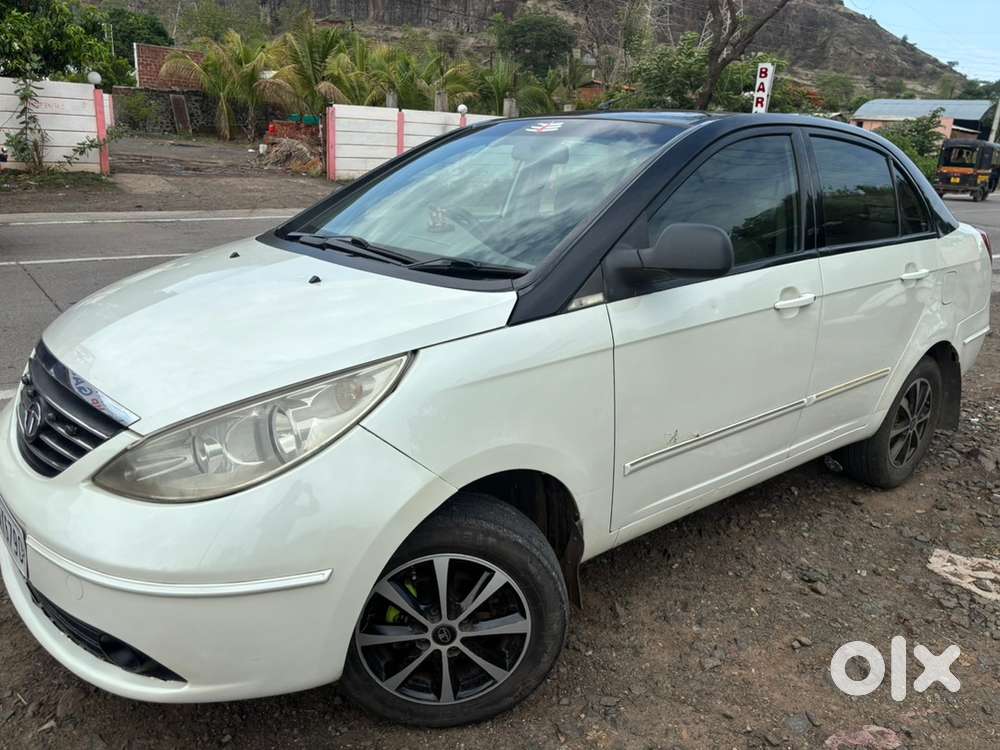 Tata Diesel Car 2010