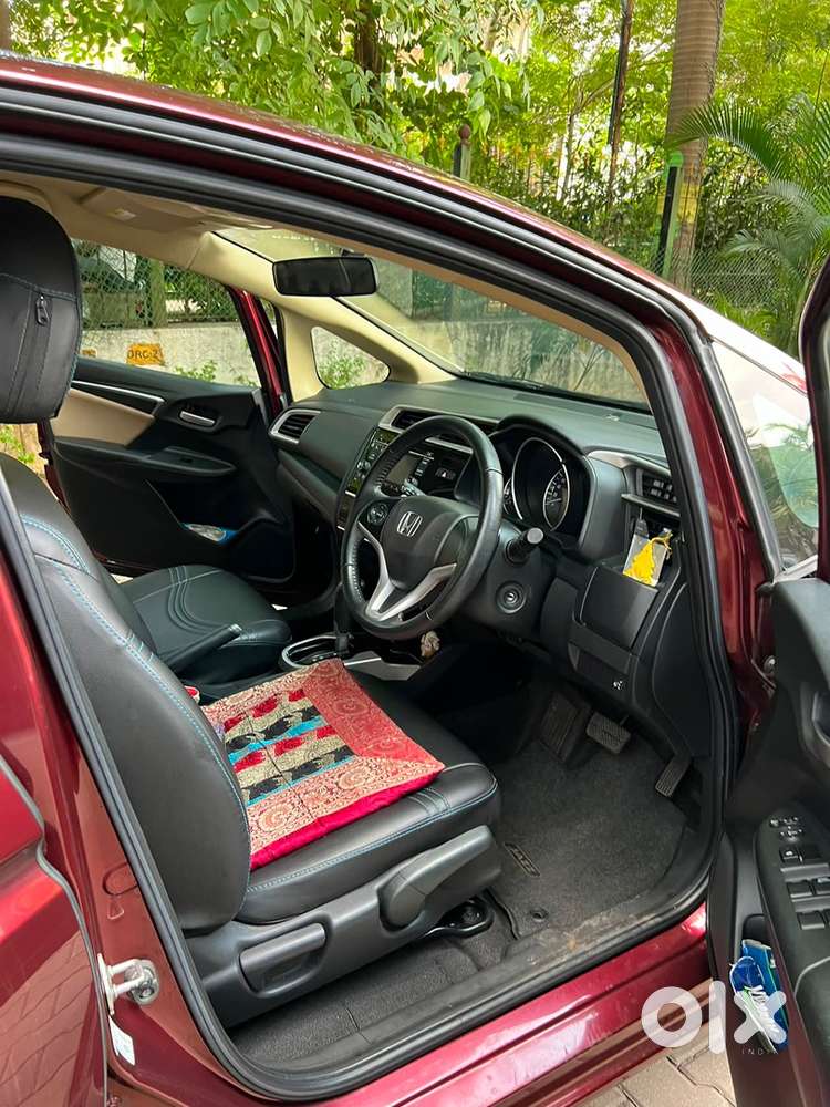 Honda Jazz 1.2 V 2017