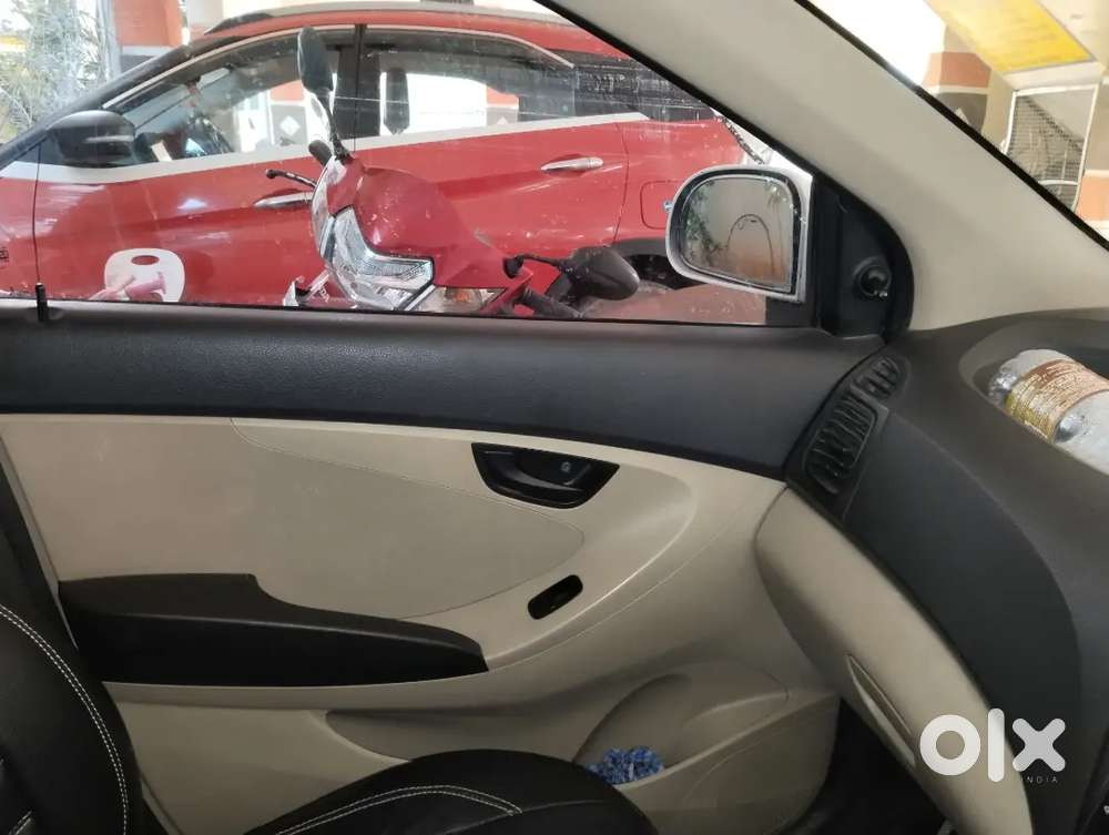 Hyundai Eon 2011