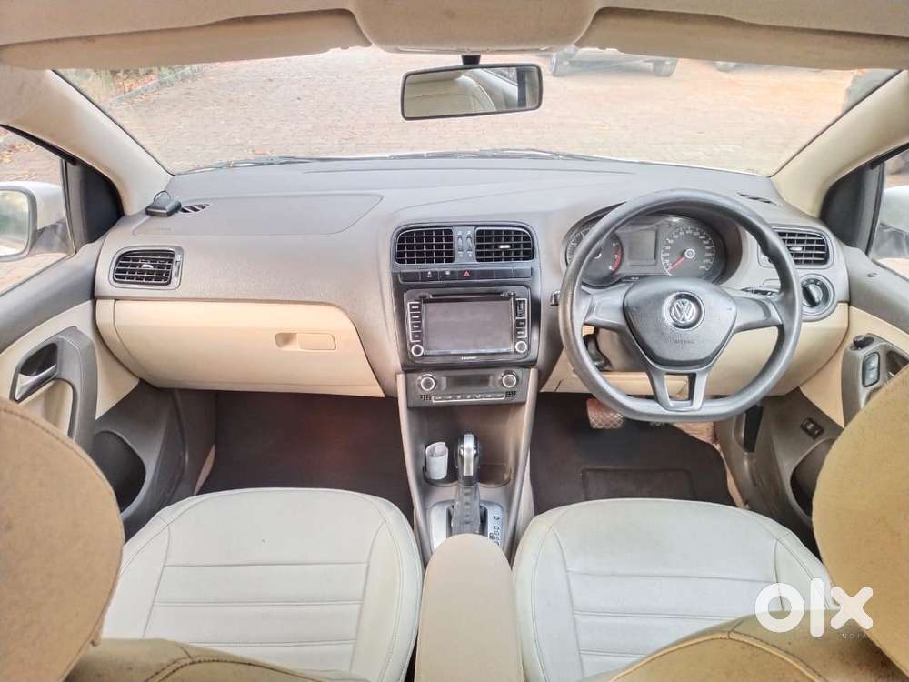 Volkswagen Vento 2013-2015 Tsi, 2015, Petrol