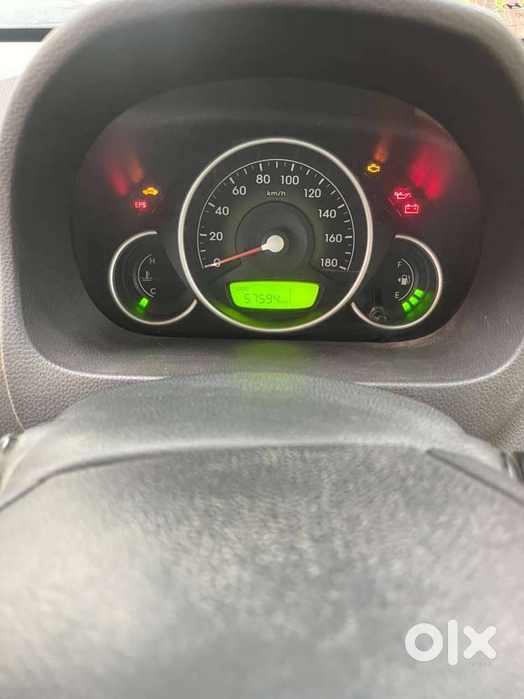 Hyundai Eon Magna 2013 Petrol