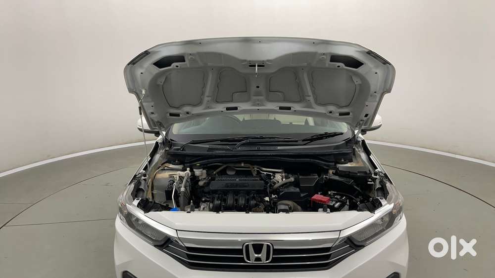 Honda Amaze S Mt I-vtec, 2024, Petrol