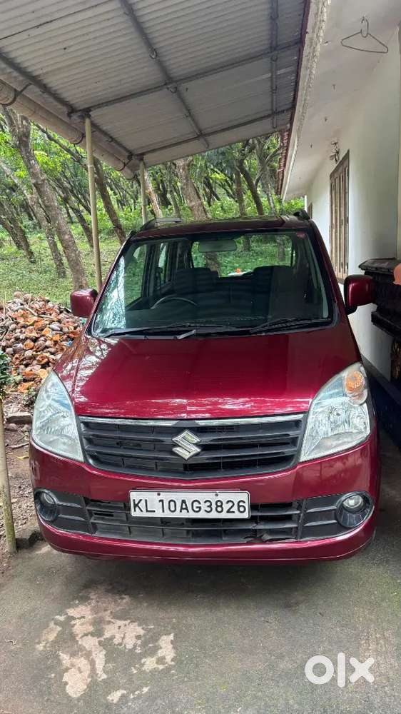 Wagon R For Sale 2011 ( 2010 Model)