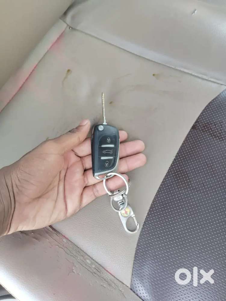 Sell Krna H