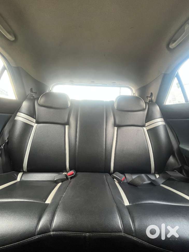 Hyundai I20 Active S Petrol, 2015, Petrol